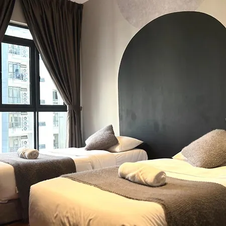 Kavenue Family Suite By Cse Donggongon Exterior photo