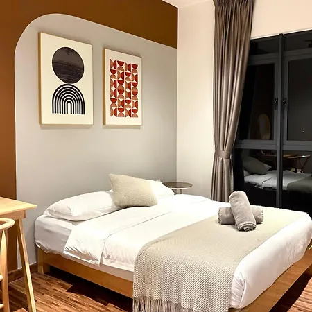 Kavenue Family Suite By Cse Donggongon Exterior photo