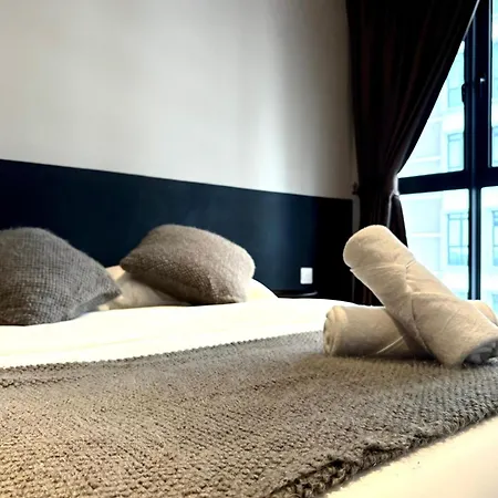 Kavenue Family Suite By Cse Donggongon Exterior photo