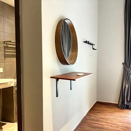 Kavenue Family Suite By Cse Donggongon Exterior photo