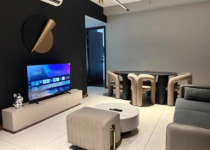 Kavenue Family Suite By Cse