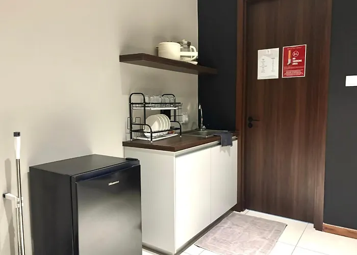 Kavenue Family Suite By Cse