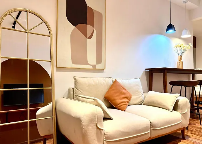 Kavenue Family Suite By Cse