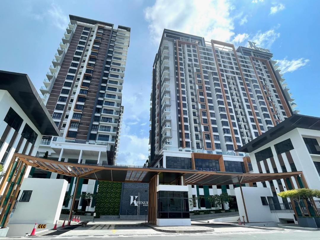 Apartment Kavenue Family By Cse Donggongon