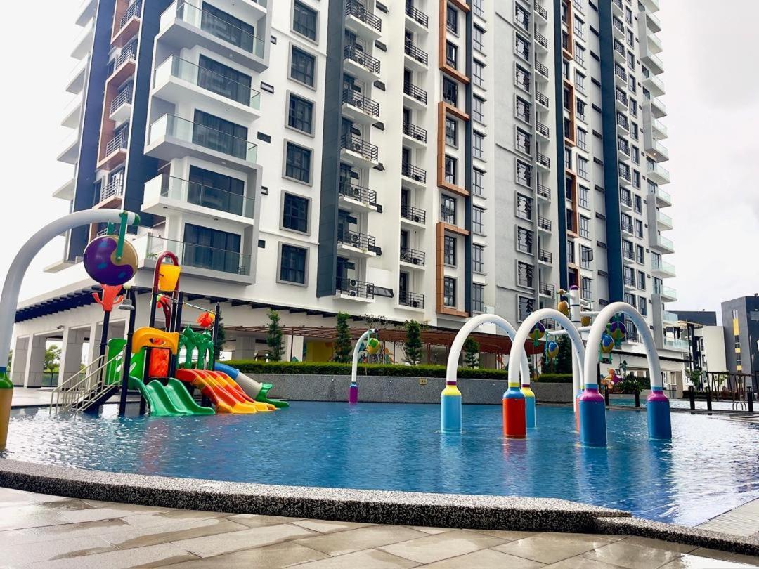 Apartment Kavenue Family By Cse *