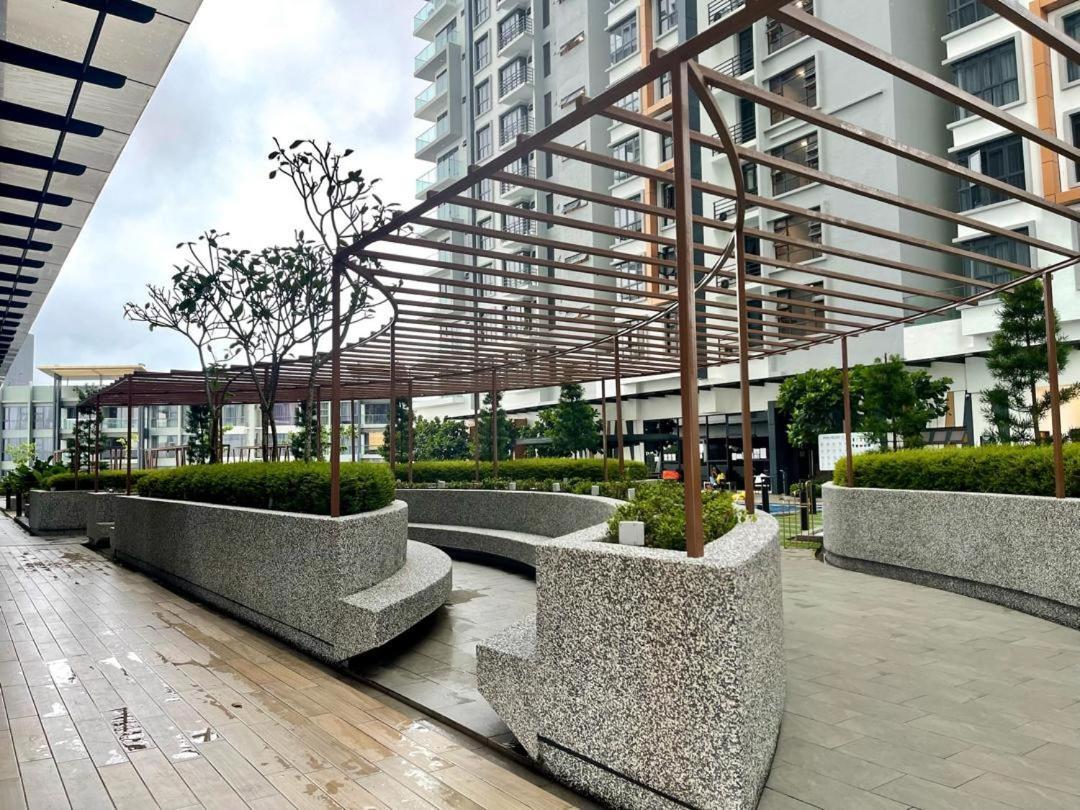 Kavenue Family By Cse Apartment *