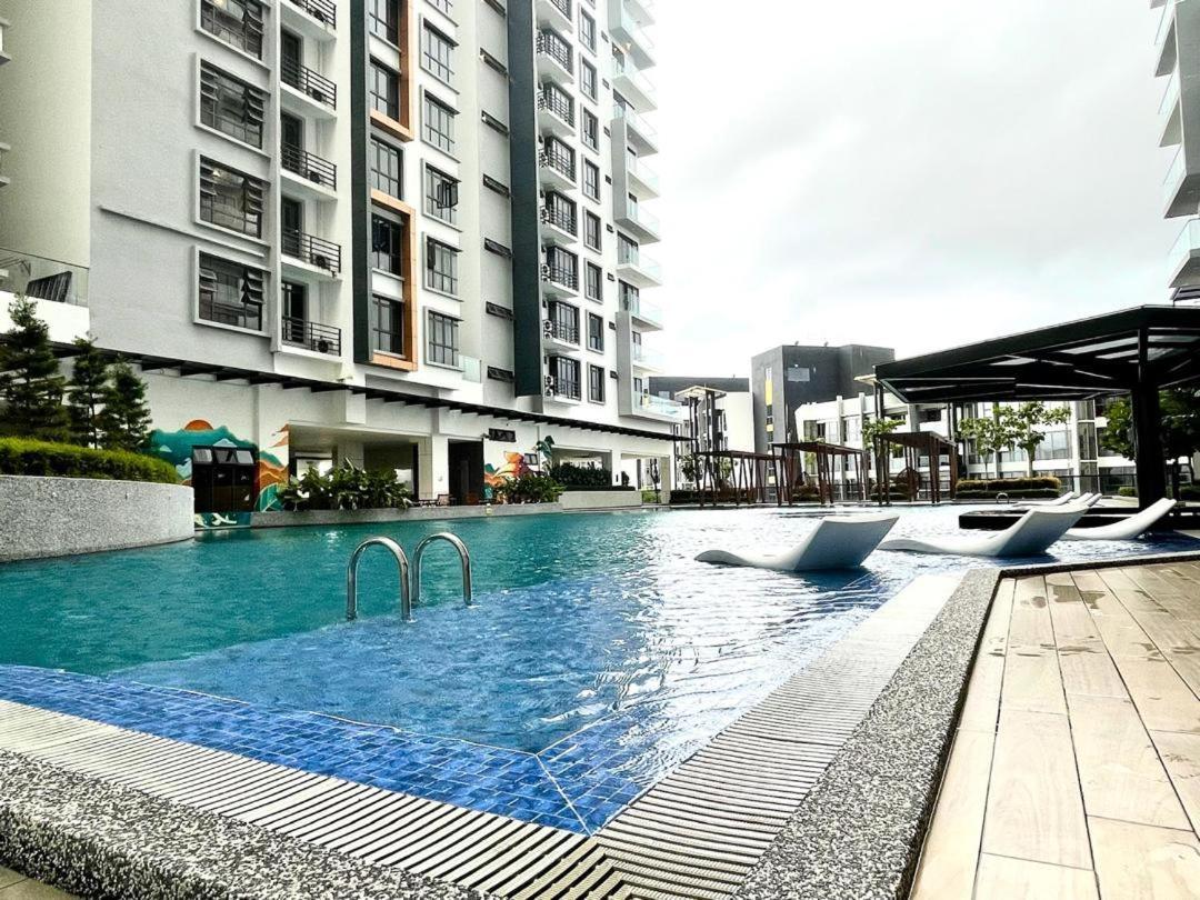 Apartment Kavenue Family By Cse *
