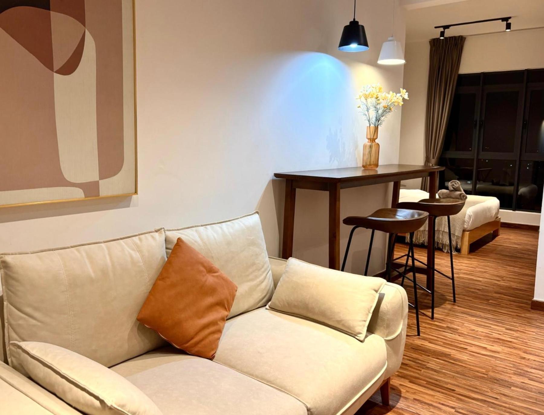 Kavenue Family By Cse Apartment