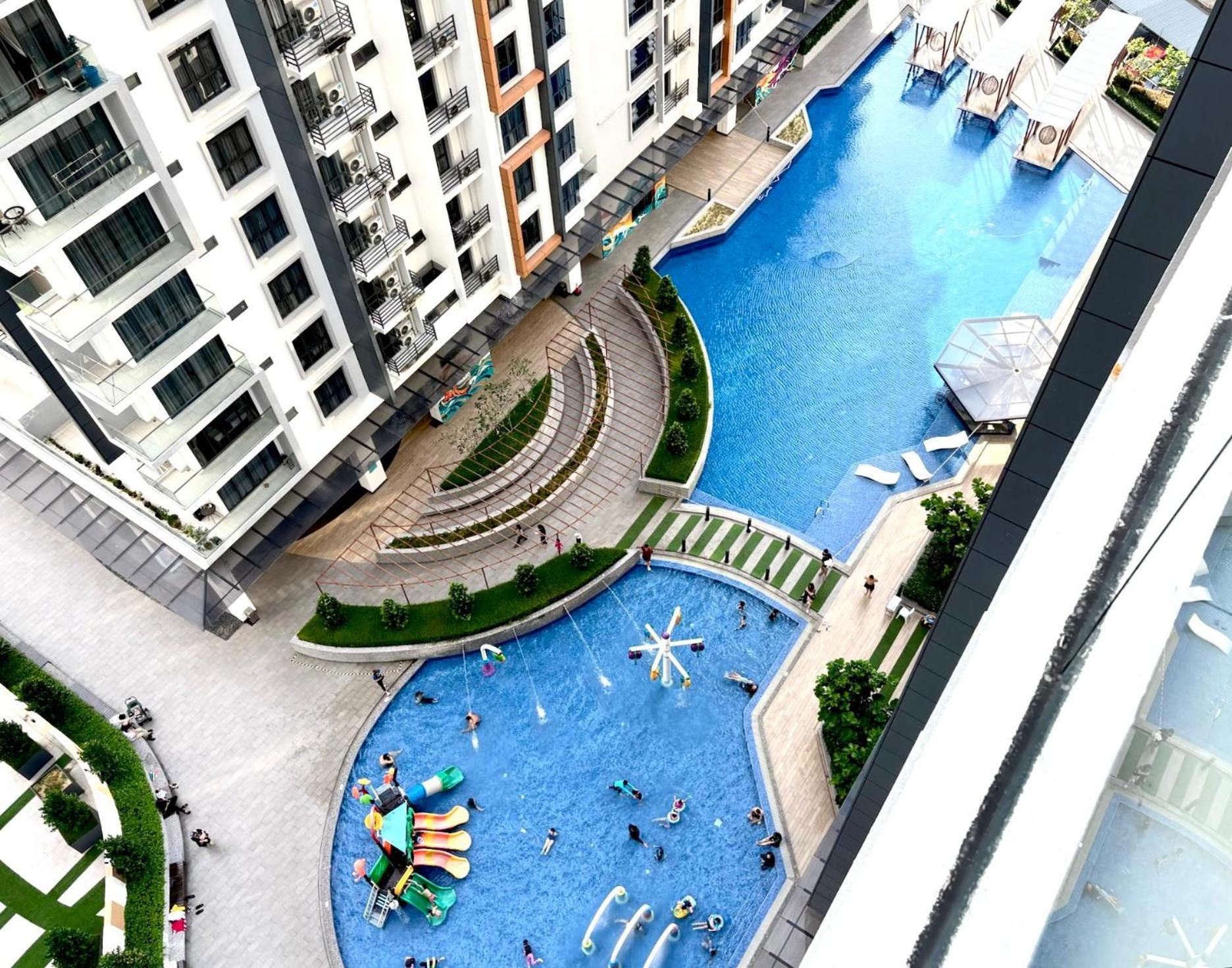 Apartment Kavenue Family By Cse *