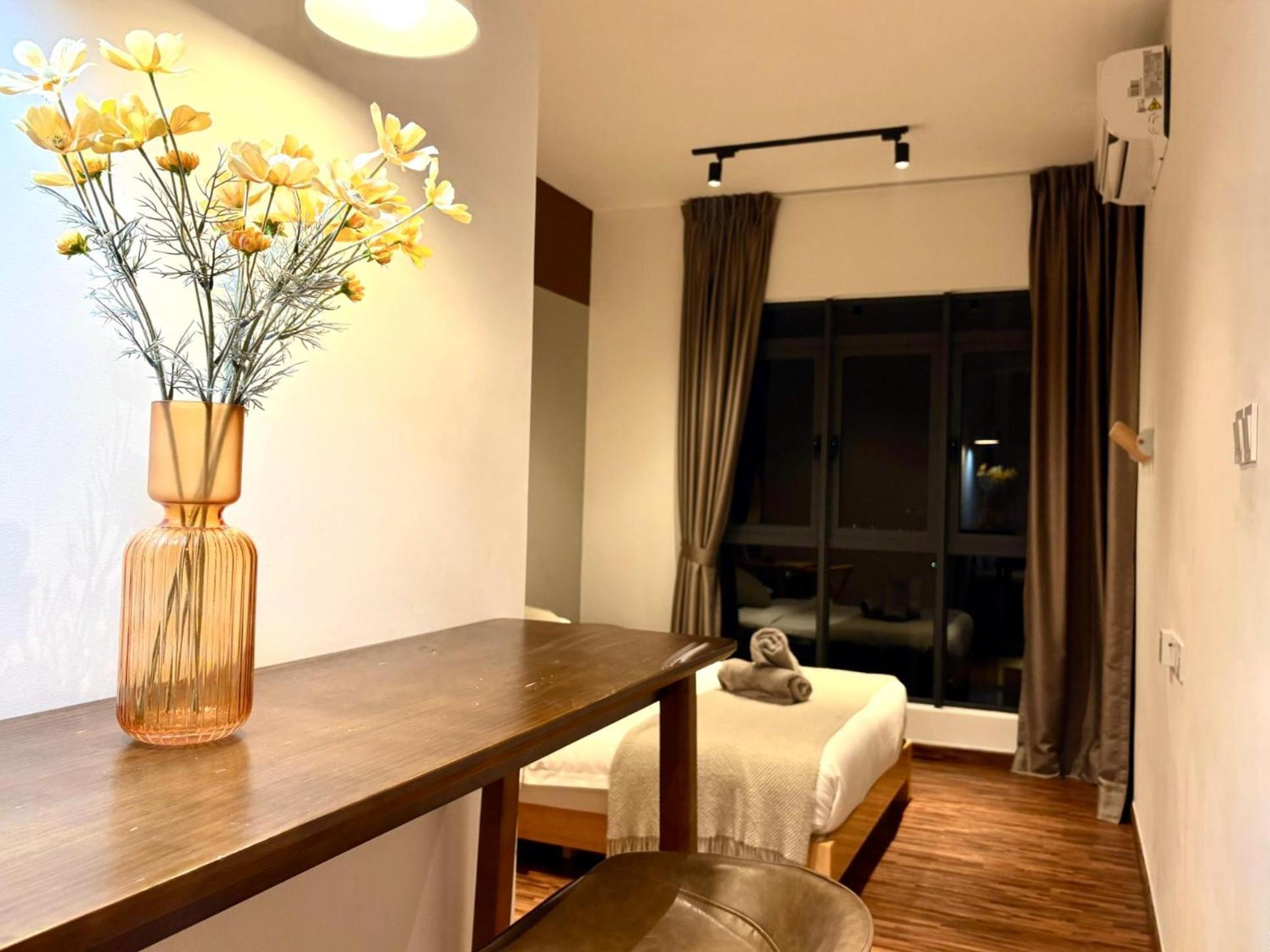 Kavenue Family By Cse Apartment