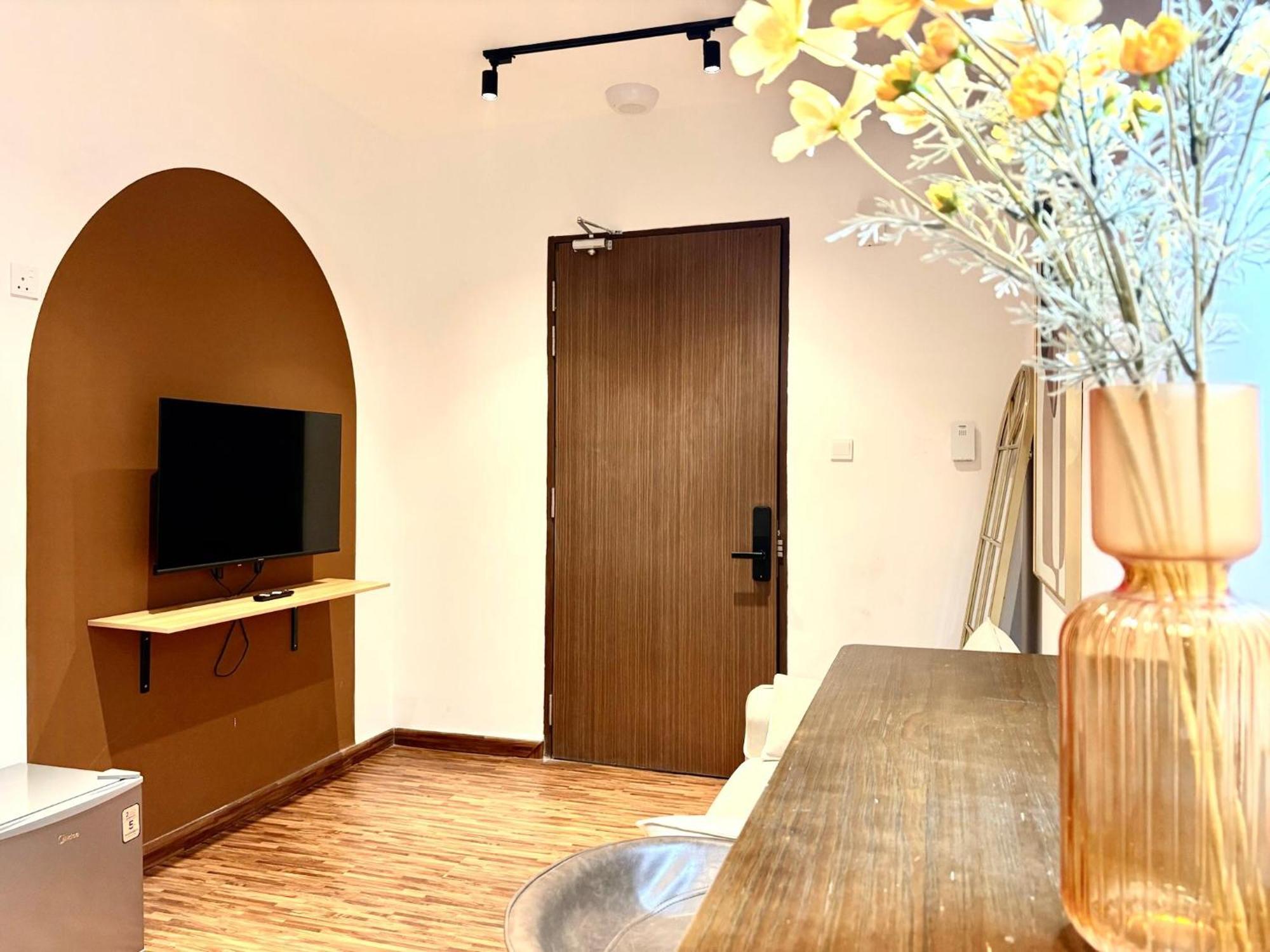Apartment Kavenue Family By Cse Donggongon