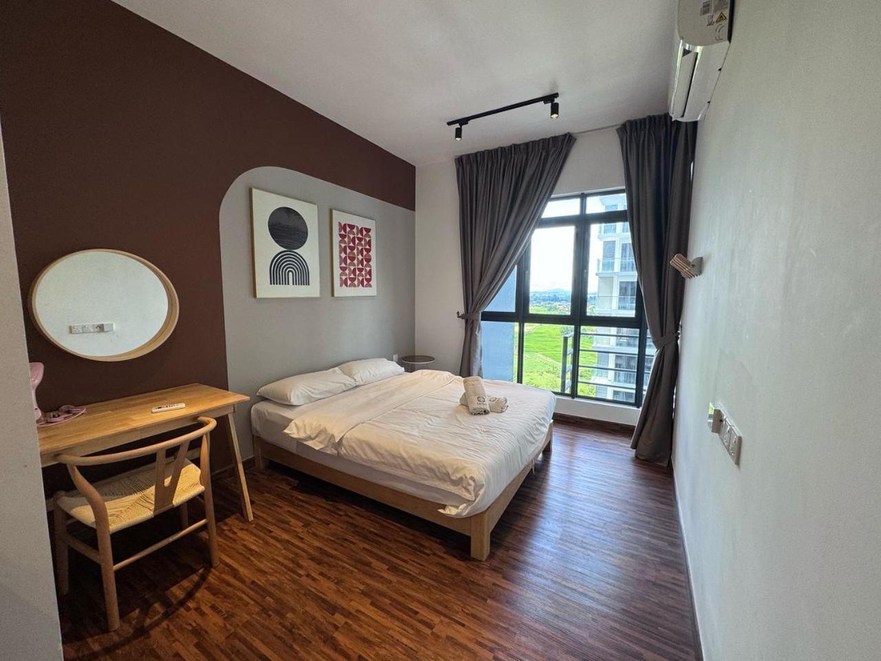 Apartment Kavenue Family By Cse